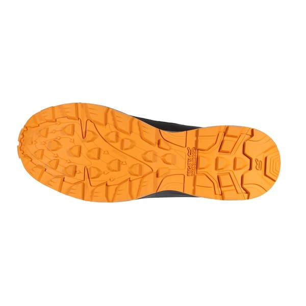 Regatta Mens Samaris Lite Walking Shoes