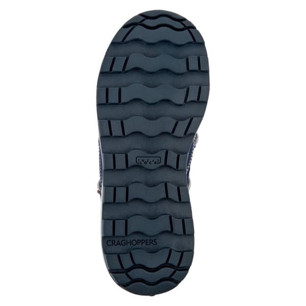 Craghoppers Womens/Ladies Lady Locke Shoes