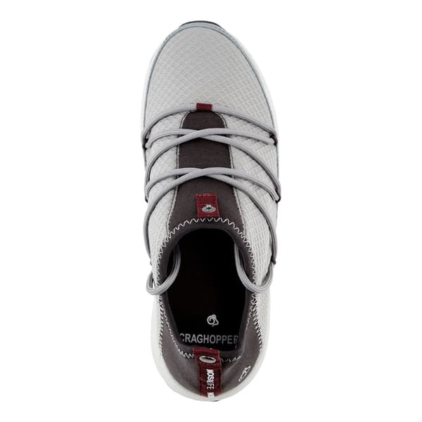 Craghoppers Dame/Damer Lady Locke sko