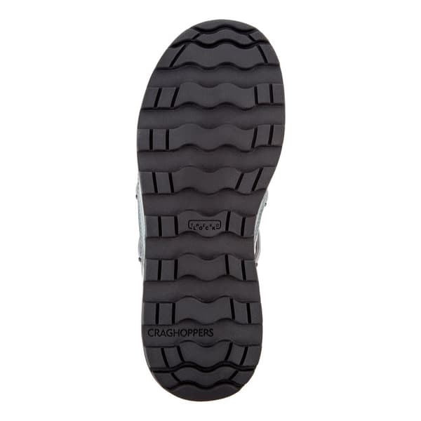 Craghoppers Womens/Ladies Lady Locke Shoes