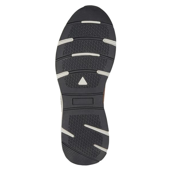 Route 21 Mens Leisure PU Shoes