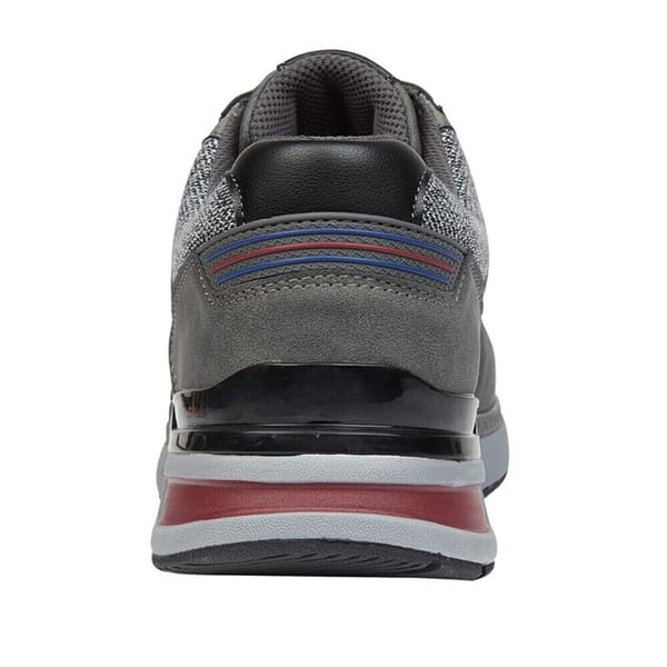 Route 21 Mens Leisure PU Shoes