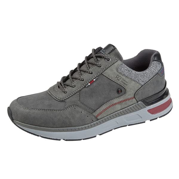 Route 21 Mens Leisure PU Shoes