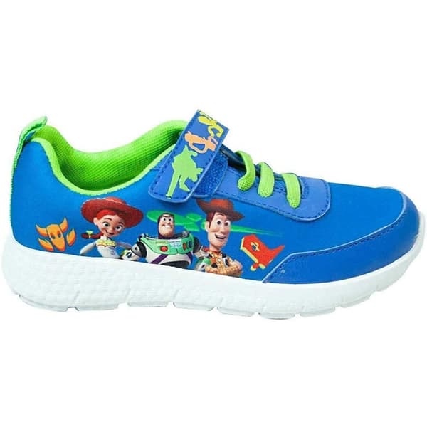 Toy Story Childrens/Kids Woody Trainers