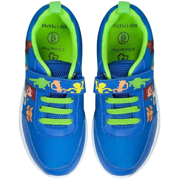 Toy Story Childrens/Kids Woody Trainers