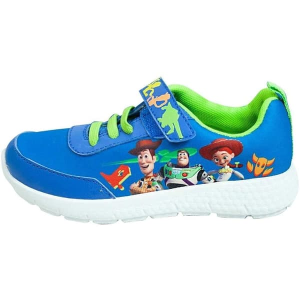 Toy Story Childrens/Kids Woody Trainers
