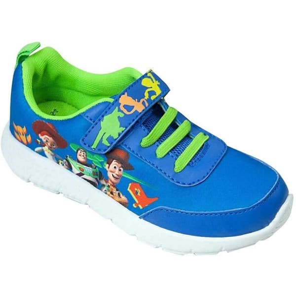 Toy Story Childrens/Kids Woody Trainers