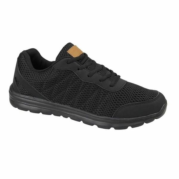 Dek Unisex Hyde Park Trainer för vuxna