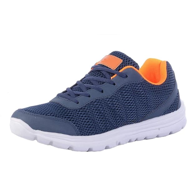 Dek Unisex Adult Hyde Park Trainers