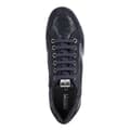 Miniatyrbilde 4 av 4: Geox Womens/Ladies Myria Leather Trainers