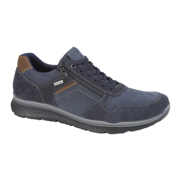 IMAC Mens Casual Leather Shoes