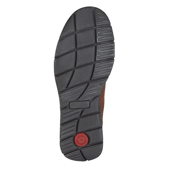 IMAC Mens Casual Leather Shoes