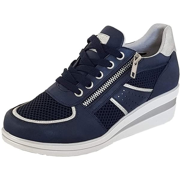 Cipriata Womens/Ladies Graziosa Trainers