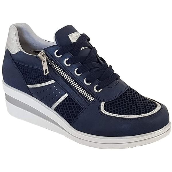 Cipriata Womens/Ladies Graziosa Trainers