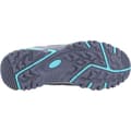 Pikkukuva 4 / 4: Cotswold Womens/Ladies Wychwood Low WP Hiking Shoes