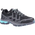 Pikkukuva 1 / 4: Cotswold Womens/Ladies Wychwood Low WP Hiking Shoes