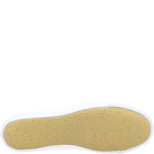 Mirak Unisex Adult Toe Cap Plimsolls