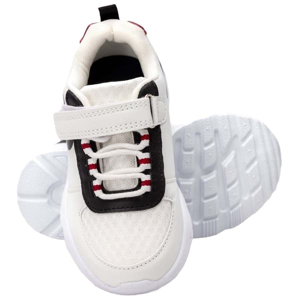 Disney Childrens/Kids Mickey Mouse Trainers