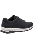 Miniatyrbilde 4 av 4: Hush Puppies Mens Joseph Nubuck Trainers