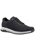 Miniatyrbilde 1 av 4: Hush Puppies Mens Joseph Nubuck Trainers