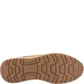 Miniatyrbilde 3 av 4: Hush Puppies Mens Joseph Nubuck Trainers