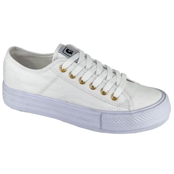 Rdek Womens/Ladies Canvas Trainers