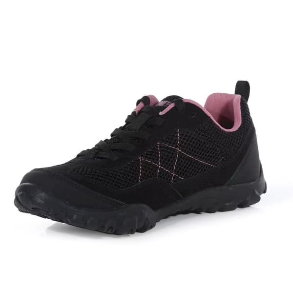 Regatta Womens/Ladies Edgepoint Life Walking Shoes