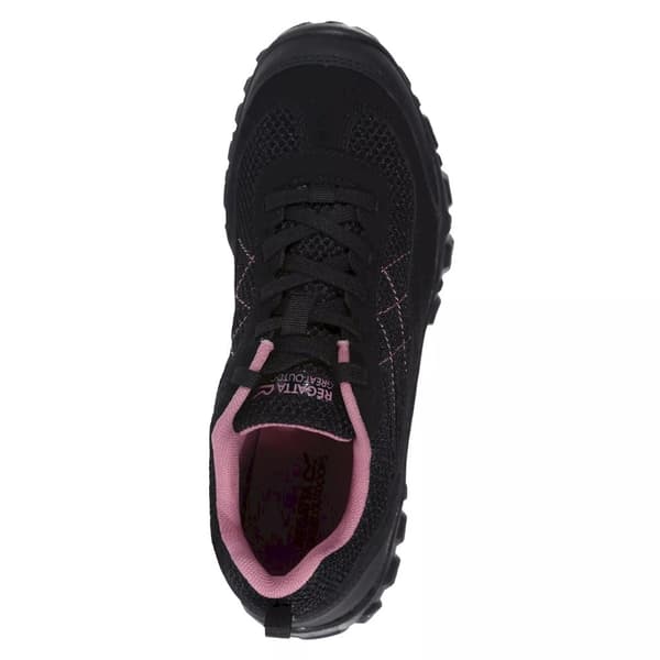 Regatta Womens/Ladies Edgepoint Life Walking Shoes