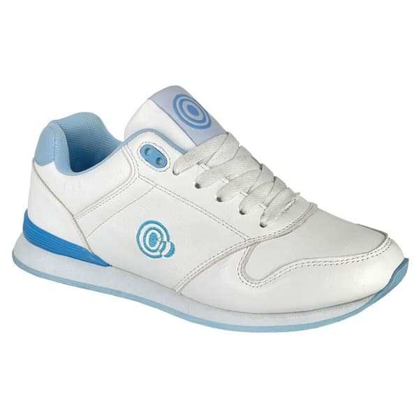 Dek Womens/Ladies Approach Trainers