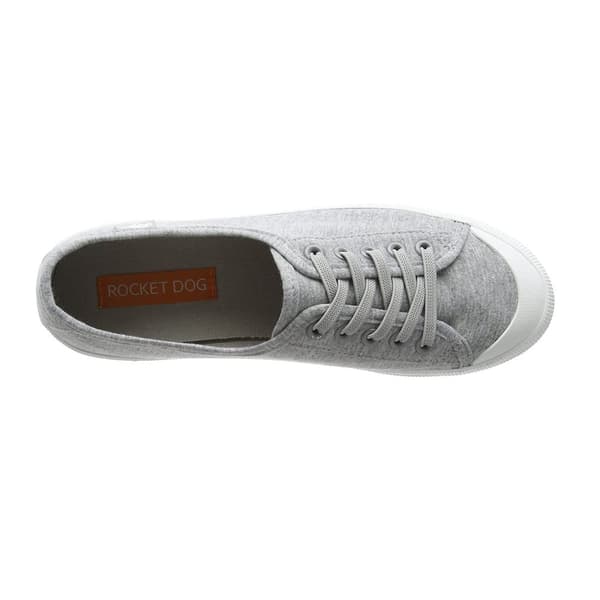 Rocket Dog Womens/Ladies Chow Chow Summer Jersey Plimsolls