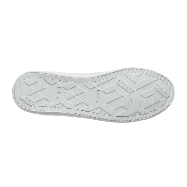 Rocket Dog Womens/Ladies Chow Chow Summer Jersey Plimsolls