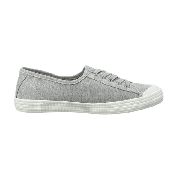 Rocket Dog Womens/Ladies Chow Chow Summer Jersey Plimsolls