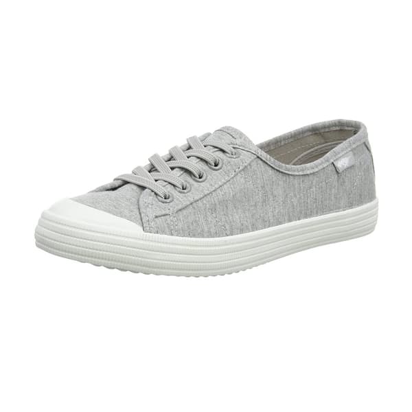 Rocket Dog Womens/Ladies Chow Chow Summer Jersey Plimsolls