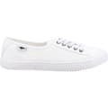 Pikkukuva 3 / 4: Rocket Dog Womens/Ladies Chow Chow Elsie Eyelets Pumps