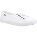 Pikkukuva 1 / 4: Rocket Dog Womens/Ladies Chow Chow Elsie Eyelets Pumps