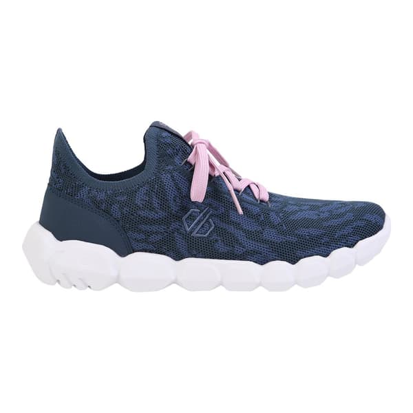 Dare 2B Womens/Ladies Hex-At Knitted Recycled Trainers