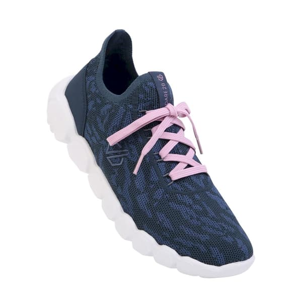 Dare 2B Womens/Ladies Hex-At Knitted Recycled Trainers