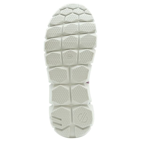 Dare 2B Womens/Ladies Hex-At Knitted Recycled Trainers