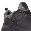 Miniatyrbild 3 av 3: Trespass Mens Cole Leather Trainers
