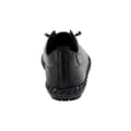 Pikkukuva 2 / 5: Lunar Womens/Ladies St Ives Leather Plimsolls