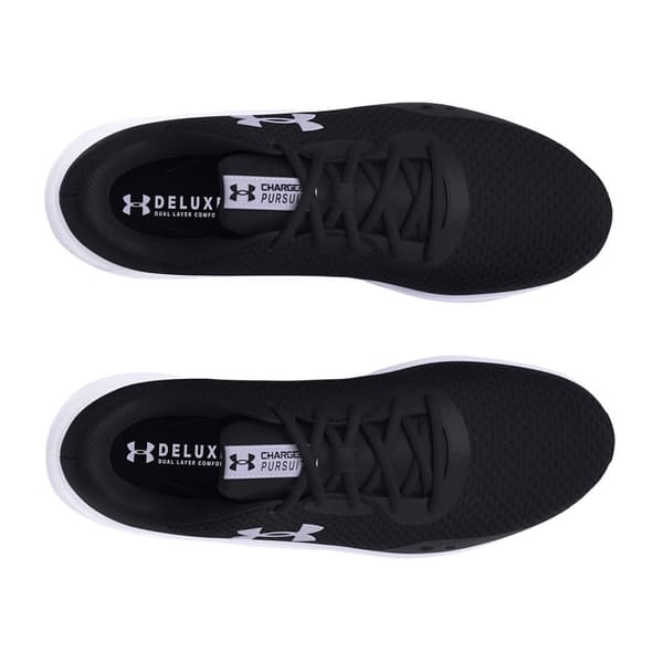 Under Armour Womens/Ladies Pursuit 3 Trainers