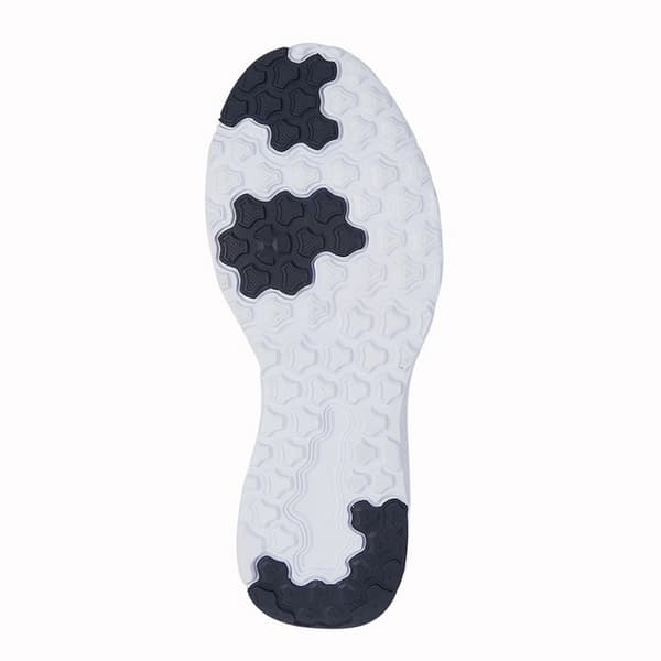 Dek Kvinder/Damer Interlaced Letvægts Memory Foam sko