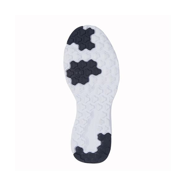 Dek Kvinder/Damer Interlaced Letvægts Memory Foam sko