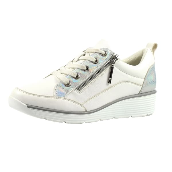 Lunar Womens/Ladies Kiley Trainers