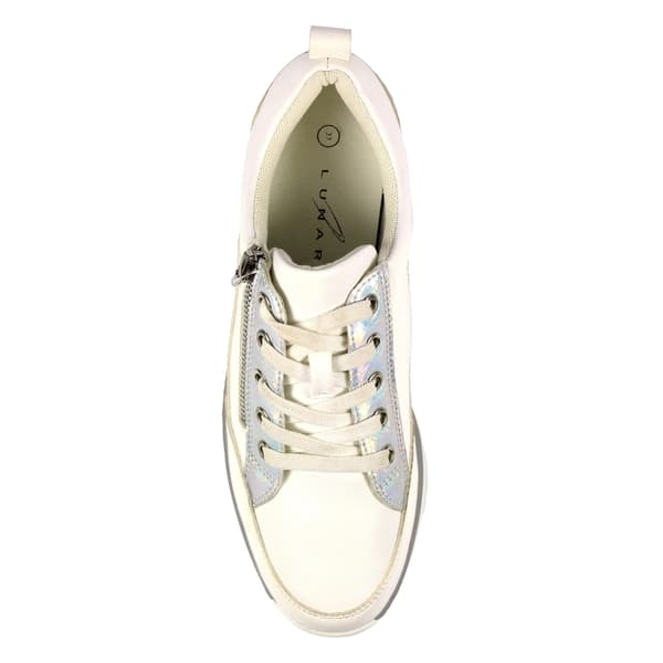 Lunar Womens/Ladies Kiley Trainers