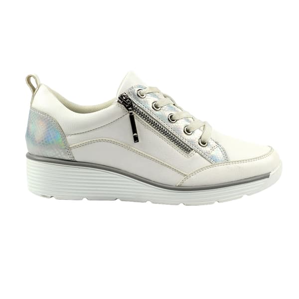 Lunar Womens/Ladies Kiley Trainers