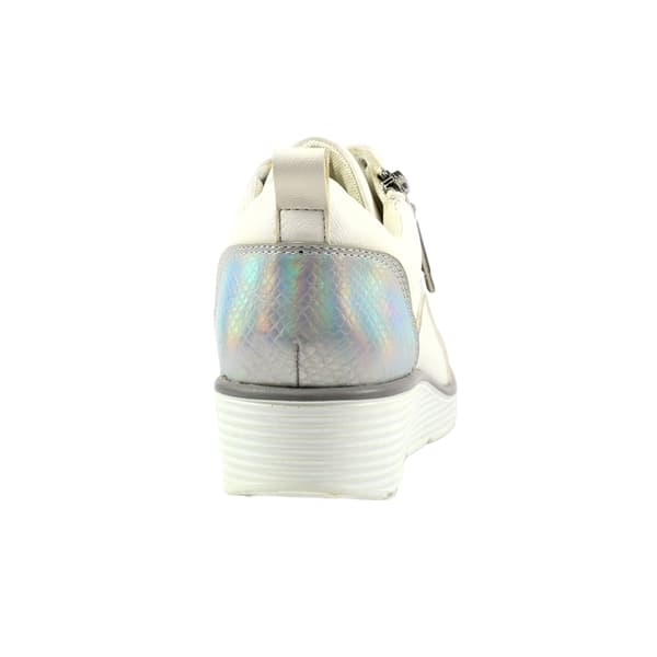 Lunar Womens/Ladies Kiley Trainers