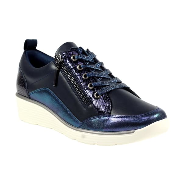 Lunar Womens/Ladies Kiley Trainers
