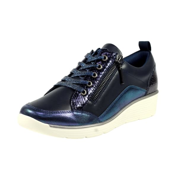 Lunar Womens/Ladies Kiley Trainers