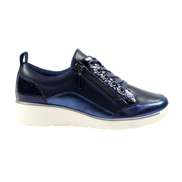 Lunar Womens/Ladies Kiley Trainers